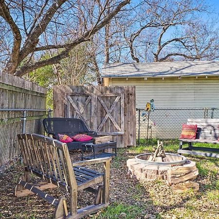 Georgetown Vacation Rental Close To Town Square! Exterior photo