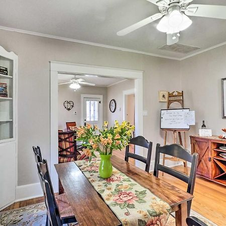 Georgetown Vacation Rental Close To Town Square! Exterior photo