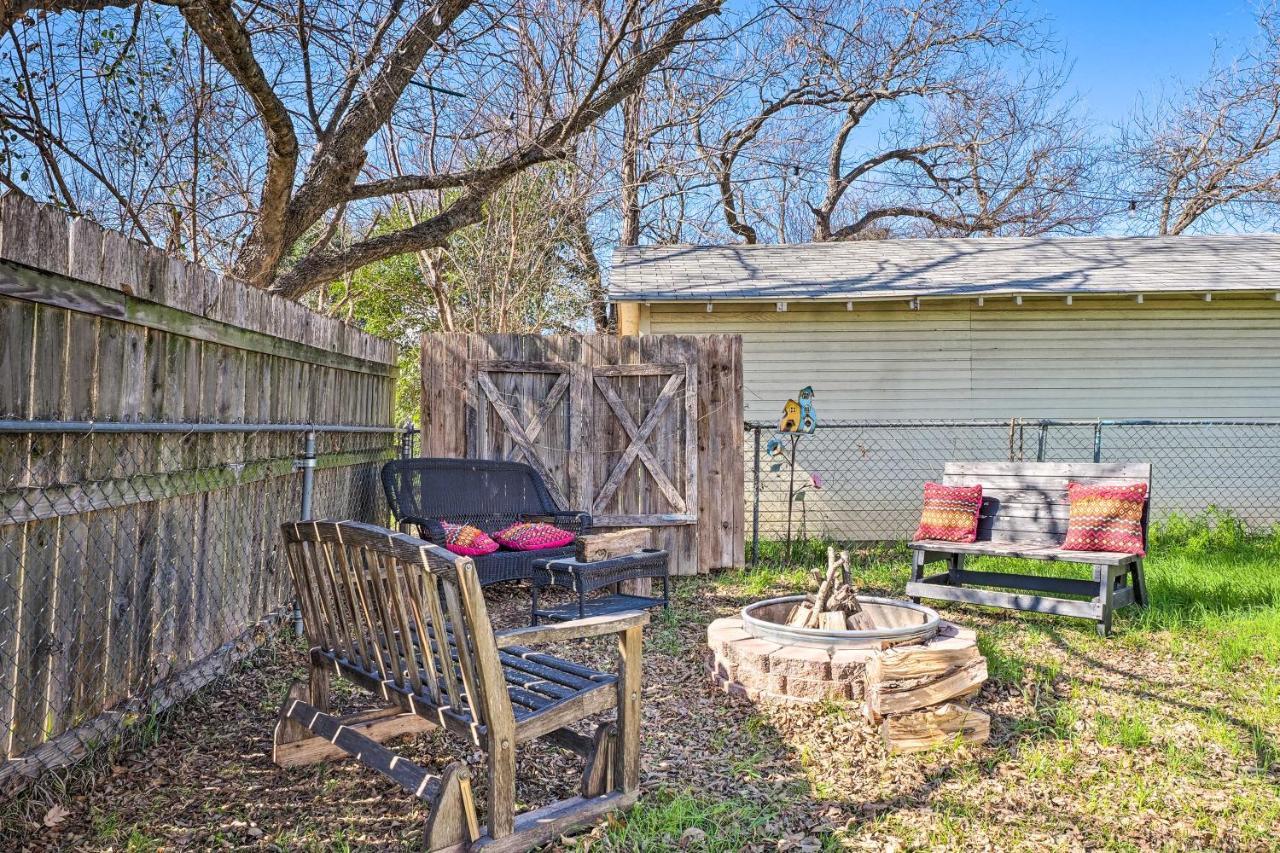 Georgetown Vacation Rental Close To Town Square! Exterior photo