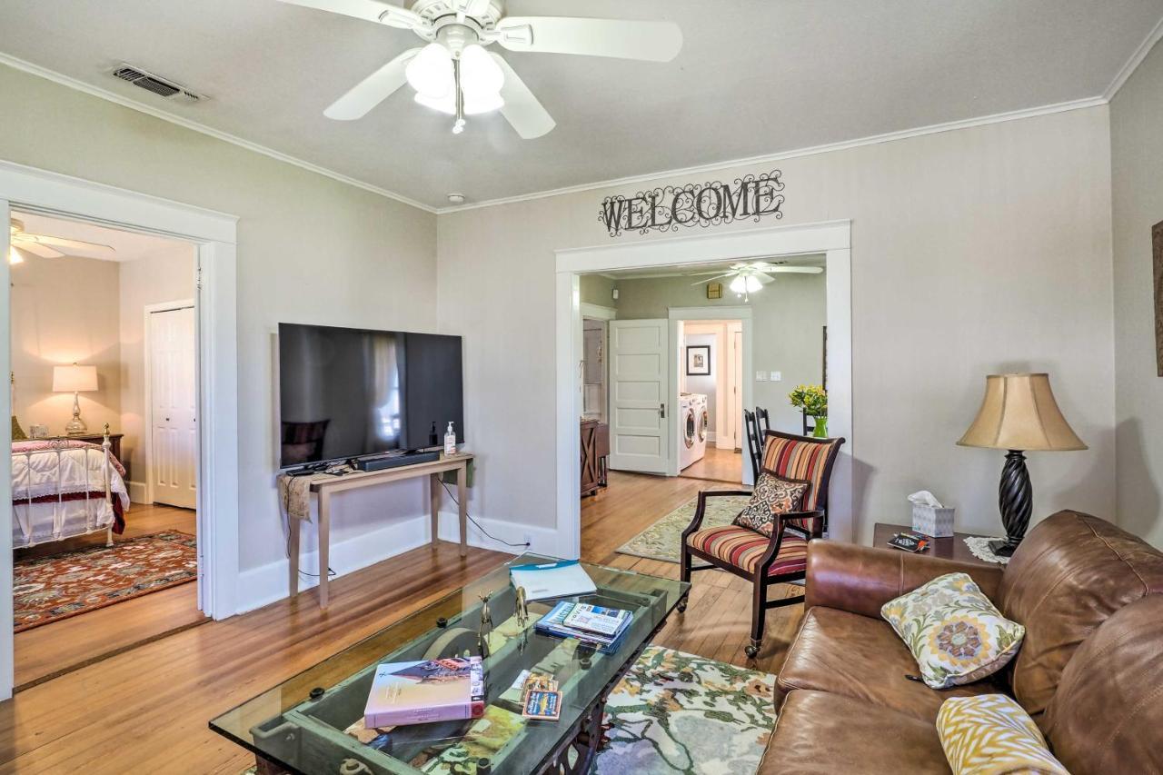 Georgetown Vacation Rental Close To Town Square! Exterior photo
