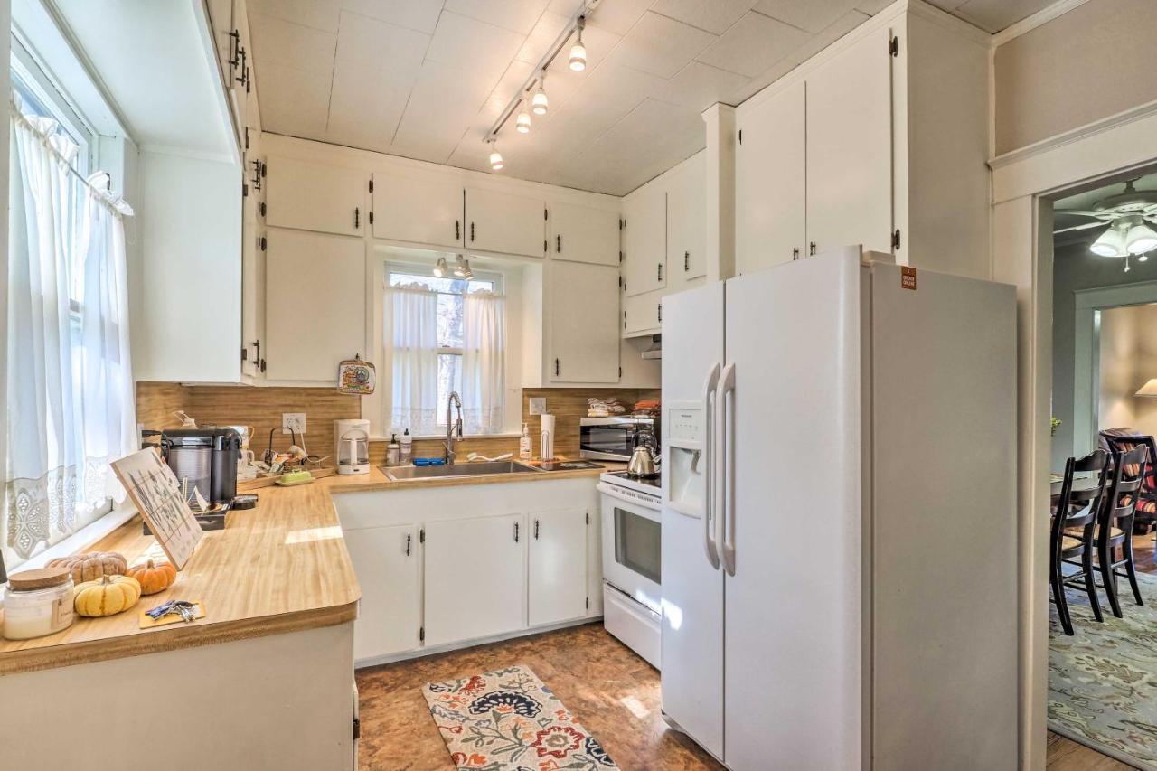 Georgetown Vacation Rental Close To Town Square! Exterior photo