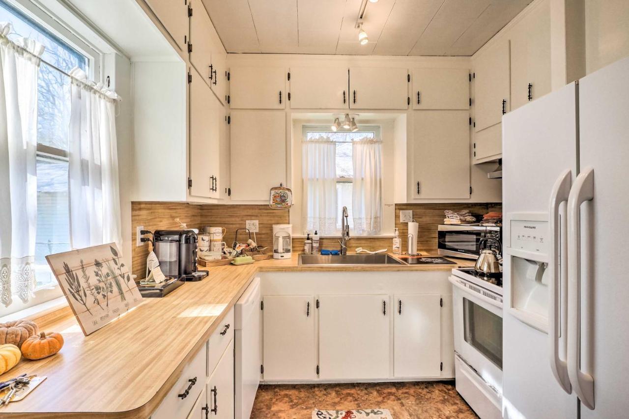 Georgetown Vacation Rental Close To Town Square! Exterior photo