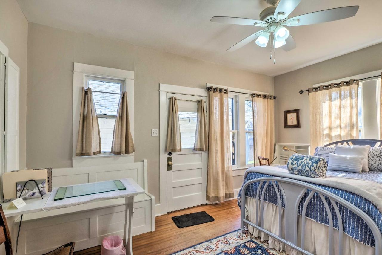 Georgetown Vacation Rental Close To Town Square! Exterior photo