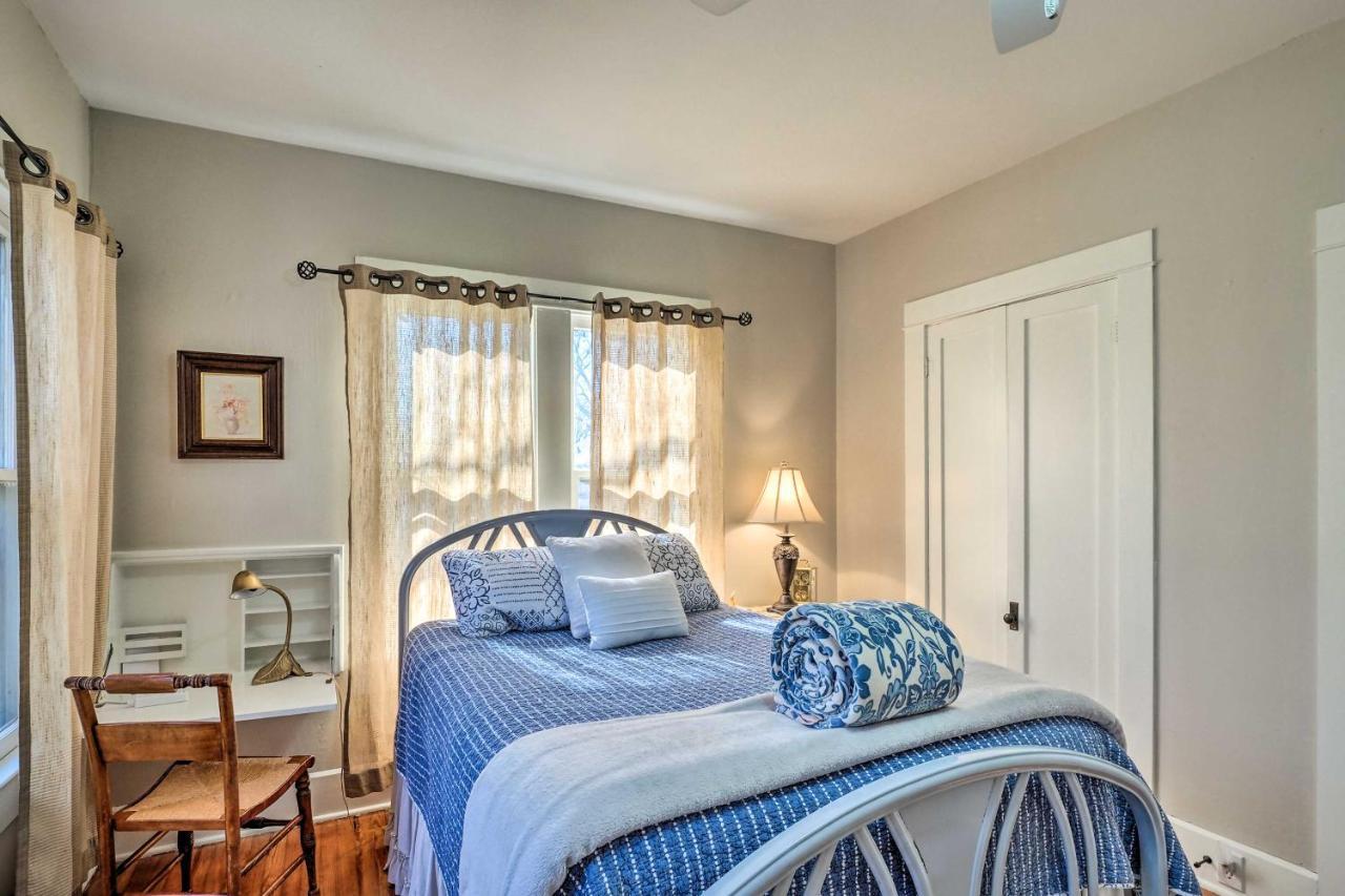 Georgetown Vacation Rental Close To Town Square! Exterior photo