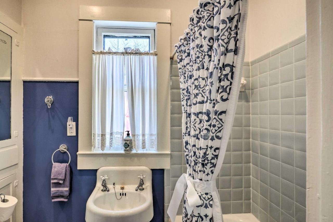 Georgetown Vacation Rental Close To Town Square! Exterior photo
