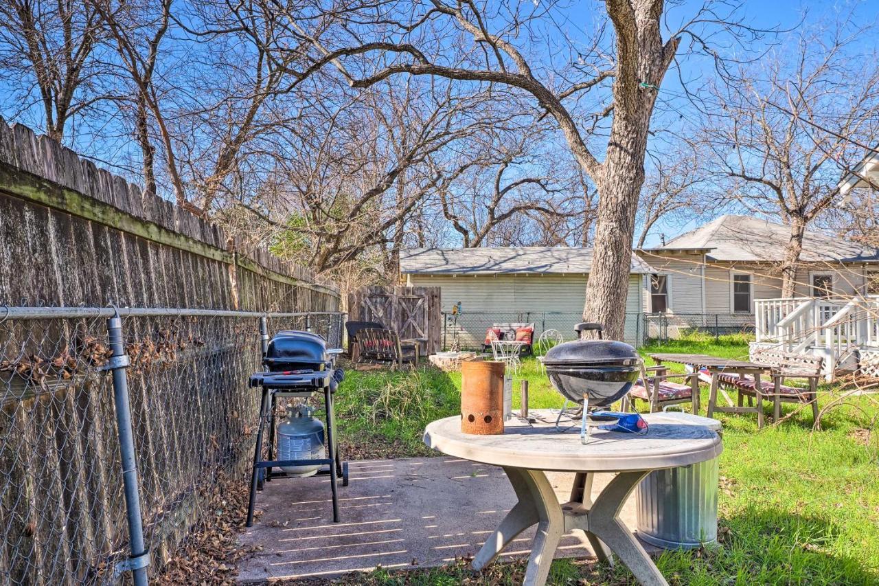 Georgetown Vacation Rental Close To Town Square! Exterior photo