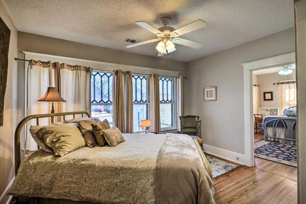 Georgetown Vacation Rental Close To Town Square! Exterior photo