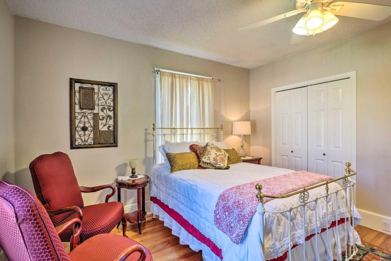 Georgetown Vacation Rental Close To Town Square! Exterior photo